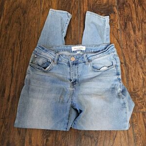 Ashley Mason Amro Jeans